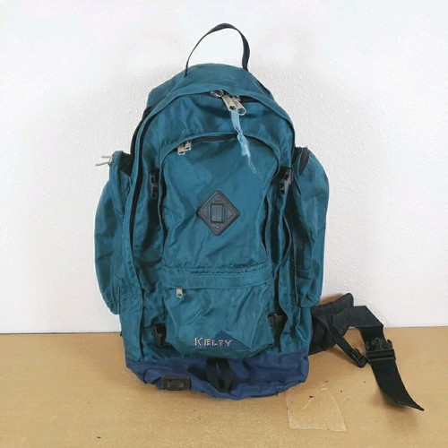 Kelty red wing teal green - kelty, blue