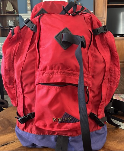 Vtg kelty redwing internal - kelty,