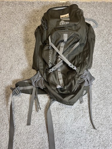 Kelty redwing 50l - backpack, s/m