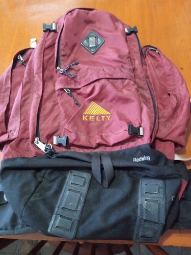 Kelty redwing backpack - lg,