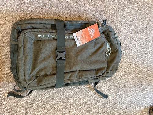 Kelty redwing traveler - traveler, 50l