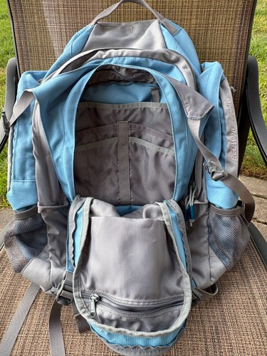 Kelty 2500 redwing backpack - kelty,