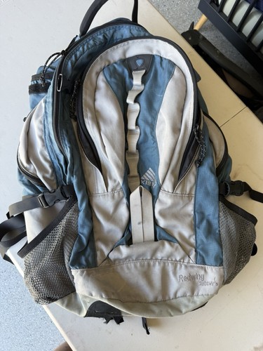 Kelty redwing 2500 - w's, hiking
