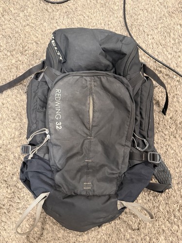 Kelty redwing black - kelty,
